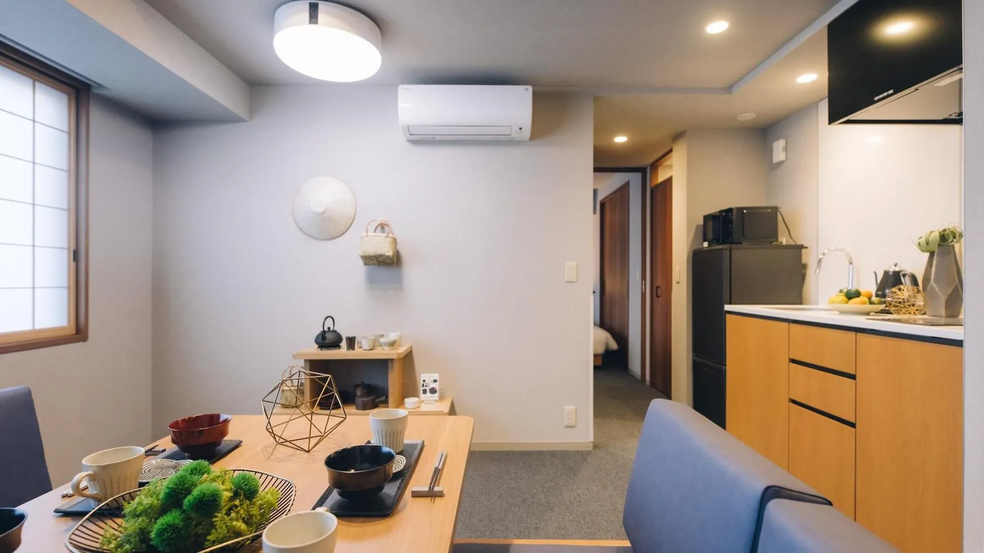 Mimaru Suites Kyoto Shijo Hotel