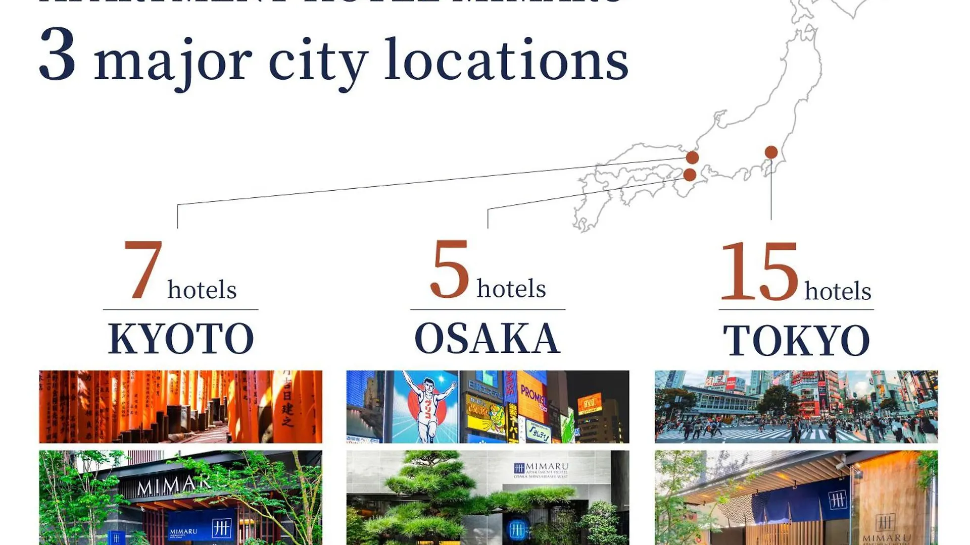 Mimaru Suites Kyoto Shijo 4*,