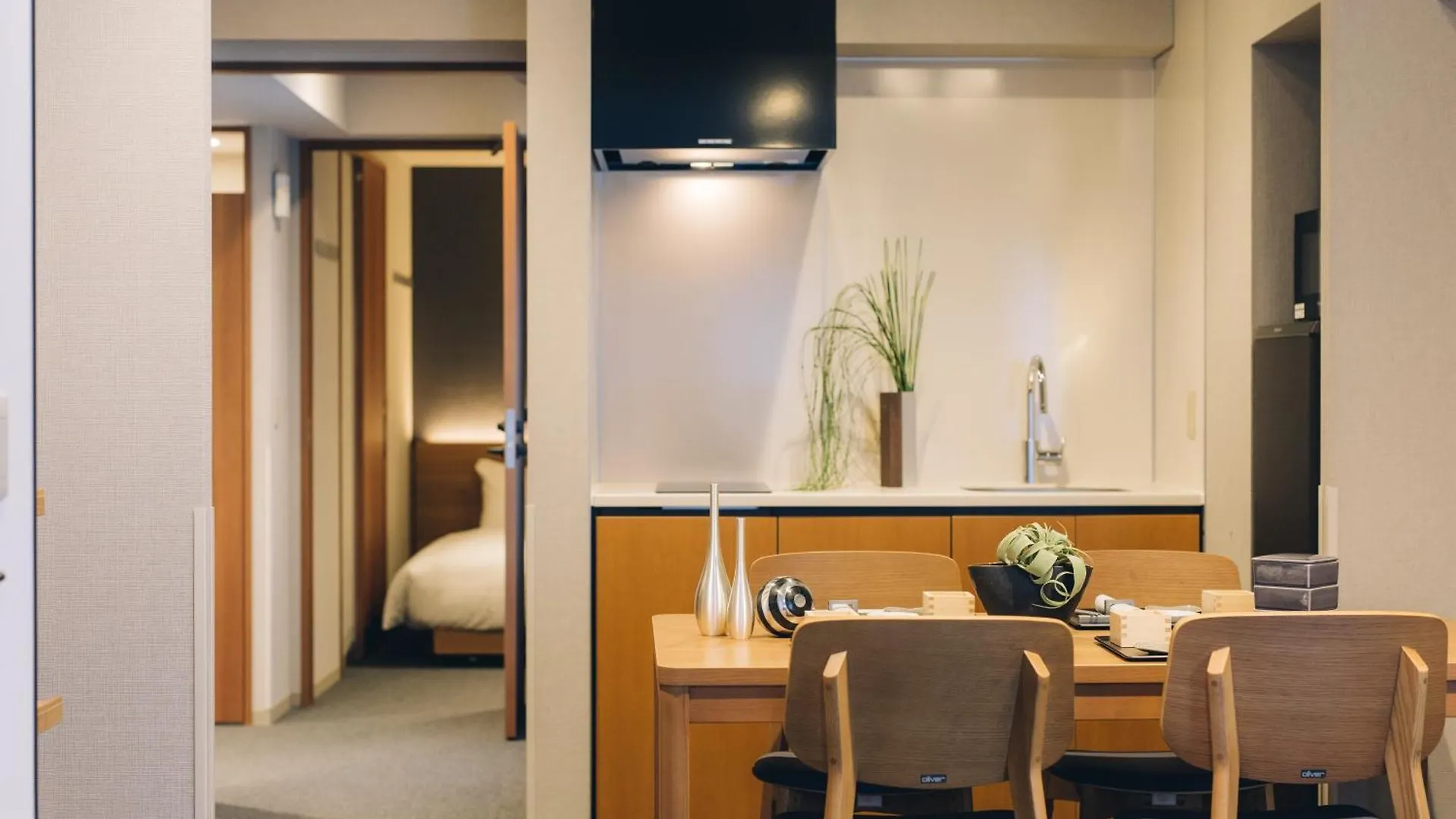 Hotel Mimaru Suites Kyoto Shijo