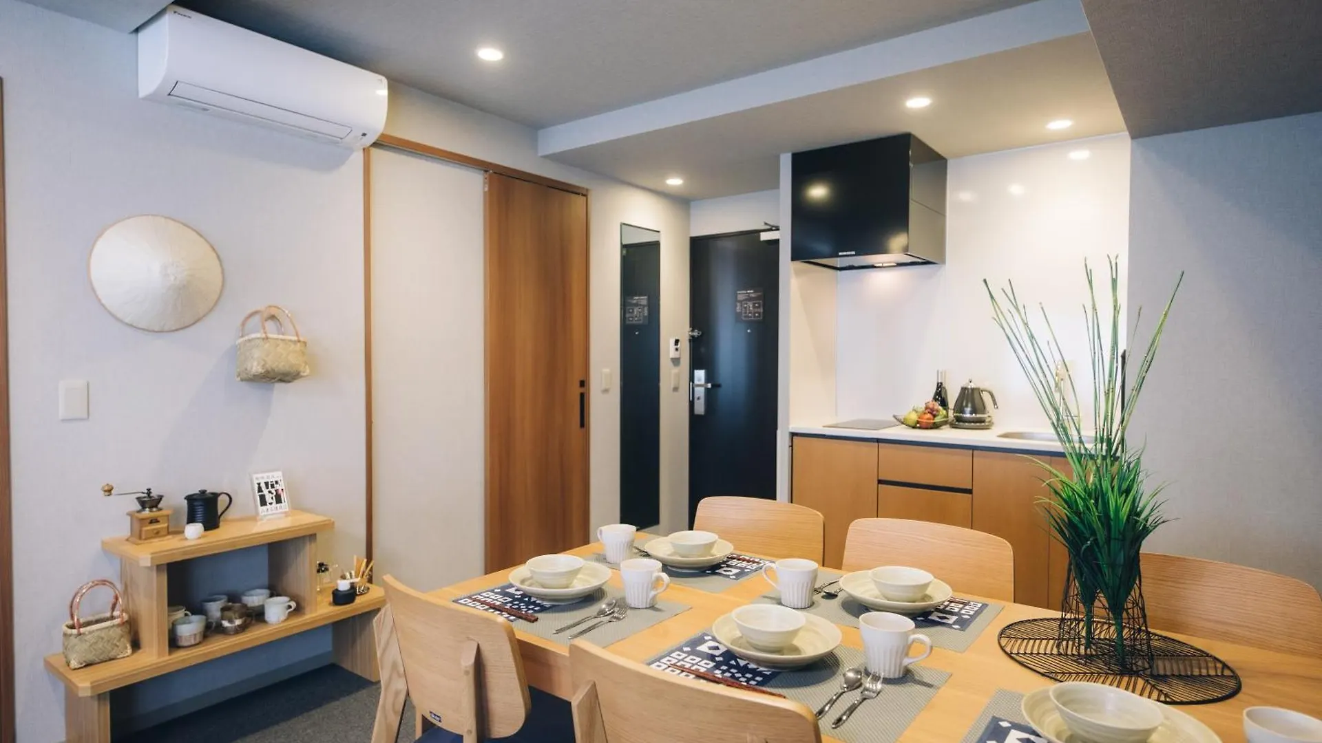 Mimaru Suites Kyoto Shijo 4*,