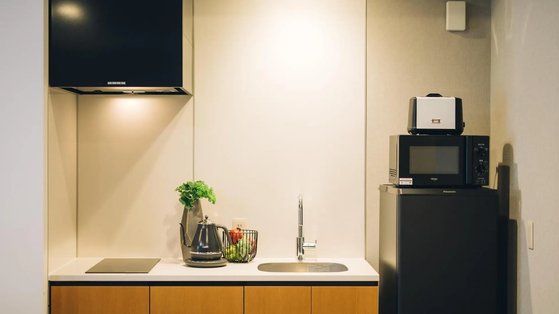 Mimaru Suites Kyoto Shijo