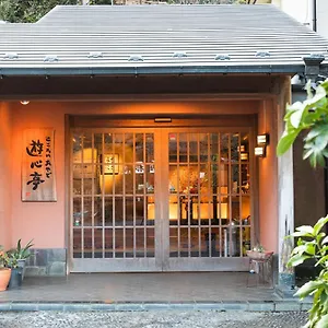 Yushintei Japon
