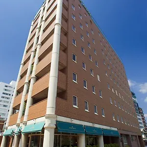*** 酒店 中洲公爵酒店 日本
