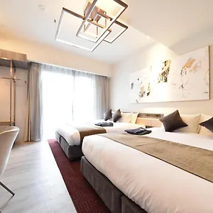 *** 酒店 Cordia Hommachi 日本