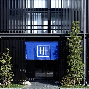 酒店 美满如家酒店 堀川六角, 京都