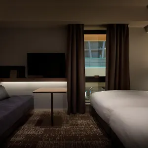 Nest Umeda Japon