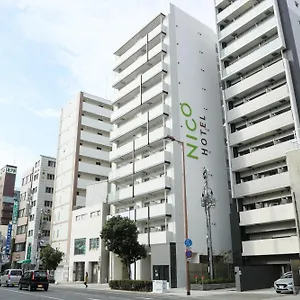 Nico Japon