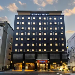 Apa Hatchobori Ekiminami Japon