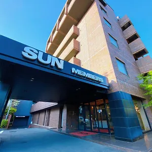 Hotel Sun Members Saga