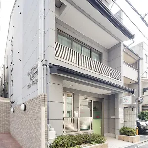 四条大宮ゲストハウス アンド 京都市