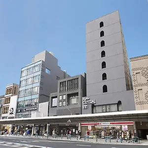 Hotel der Economy-Klasse Welche Sind Besten In Der Nähe Von Fushimi Inari-taisha?