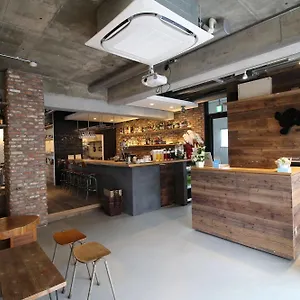 Glocal Backpackers Japon