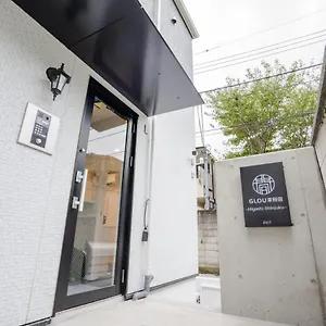 ** 酒店 东新宿閣楼酒店 日本