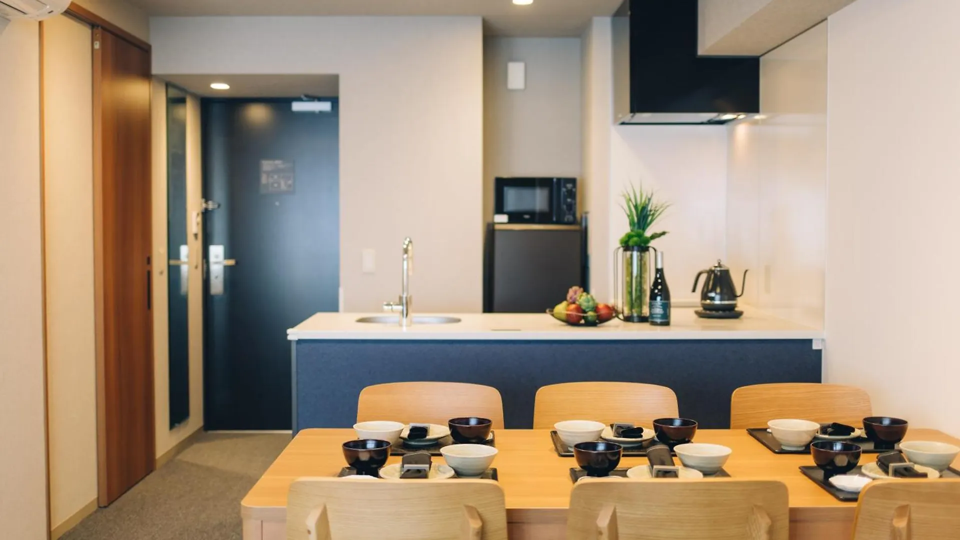 Hotel Mimaru Suites Kyoto Shijo