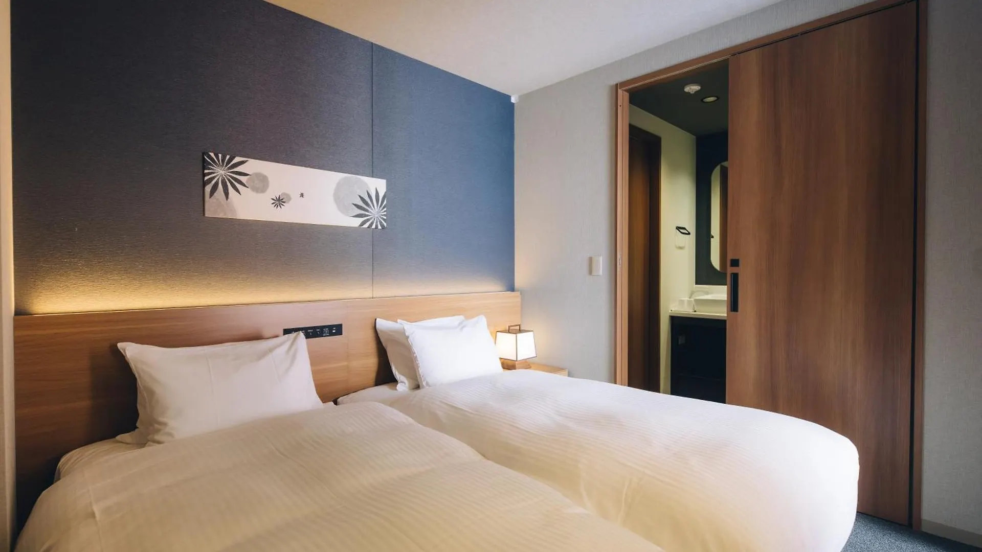 Mimaru Suites Kyoto Shijo Hotel